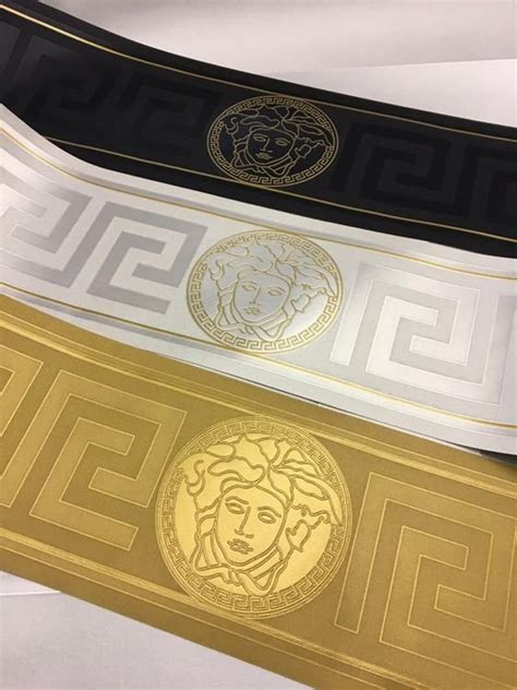 versace gold phone wallpaper|versace wallpaper border.